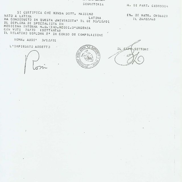 Ingrandire l'immagine: certificate 3