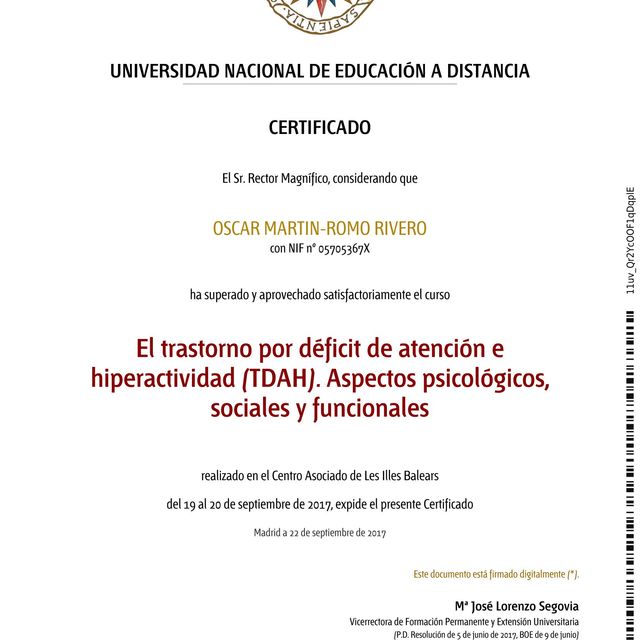 Acercar imagen: certificate 27