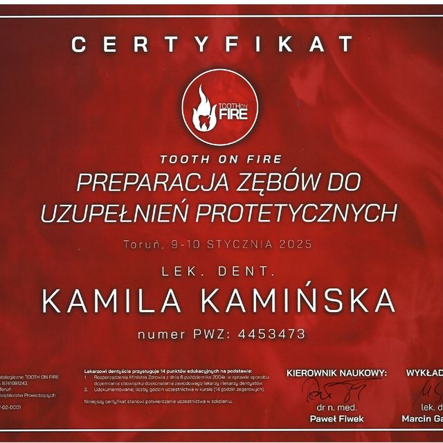 Powiększ obraz: certificate 3