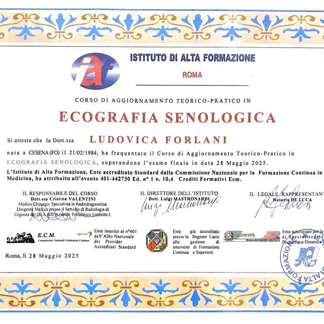 Ingrandire l'immagine: certificate 3