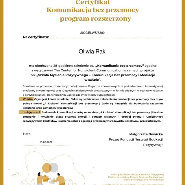 Powiększ obraz: certificate 6