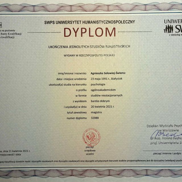 Powiększ obraz: certificate 1