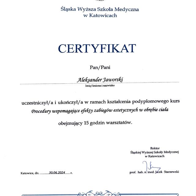 Powiększ obraz: certificate 13