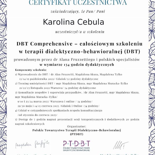 Powiększ obraz: certificate 3