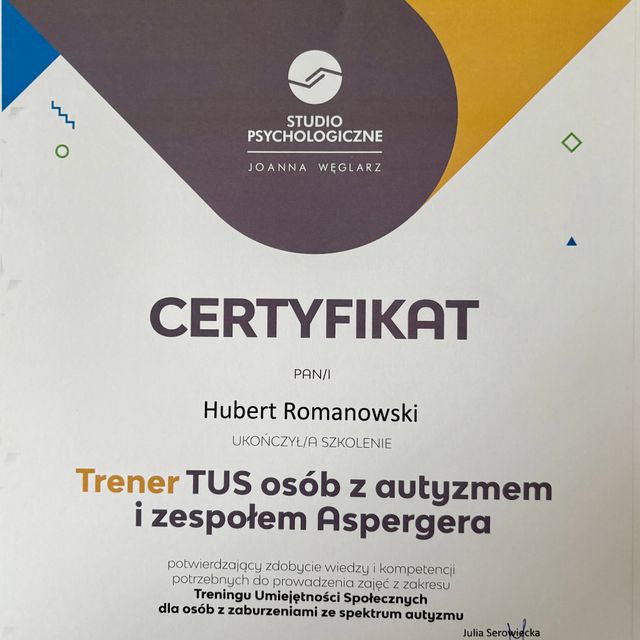 Powiększ obraz: certificate 4