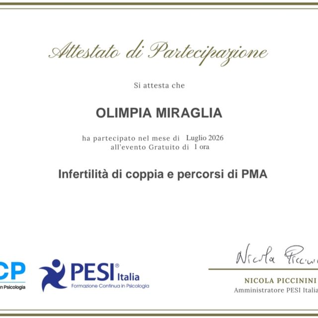 Ingrandire l'immagine: certificate 16