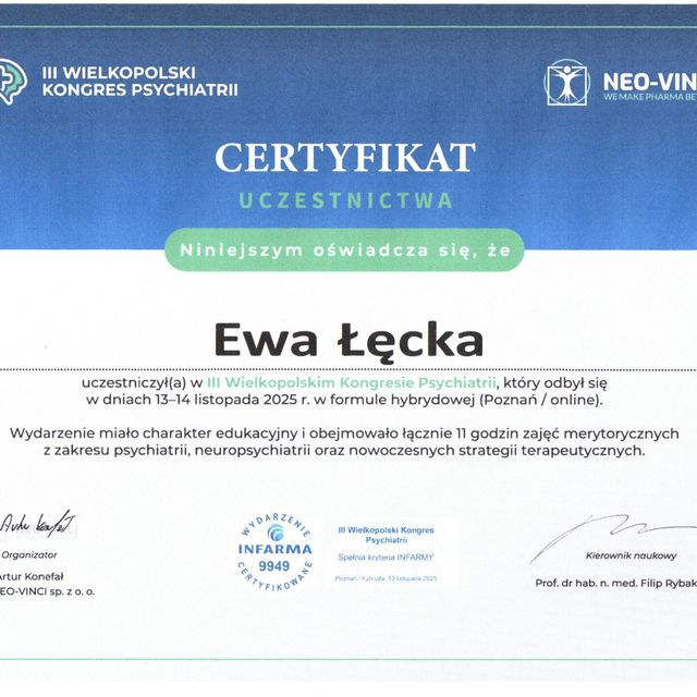 Powiększ obraz: certificate 15