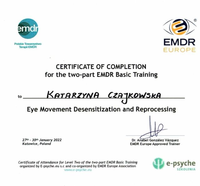 Powiększ obraz: certificate 3