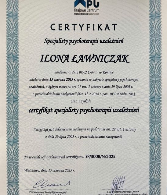 Powiększ obraz: certificate 7