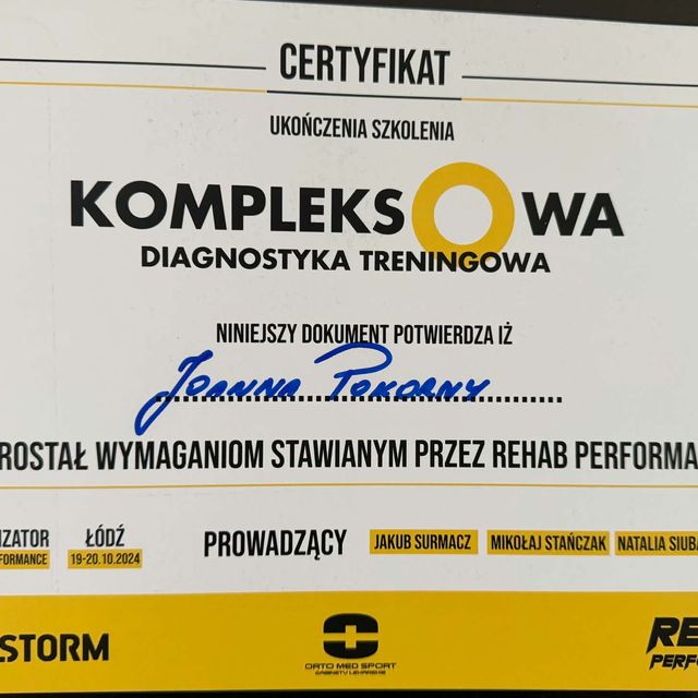 Powiększ obraz: certificate 2