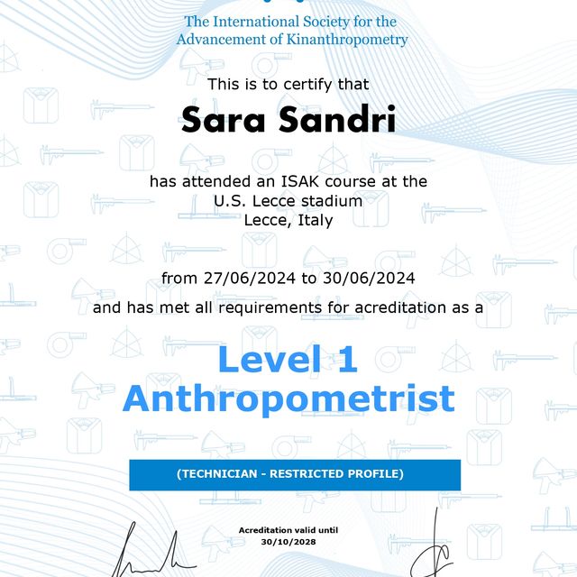 Ingrandire l'immagine: certificate 1