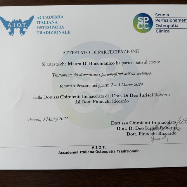 Ingrandire l'immagine: certificate 1