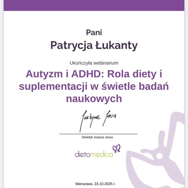 Powiększ obraz: certificate 19