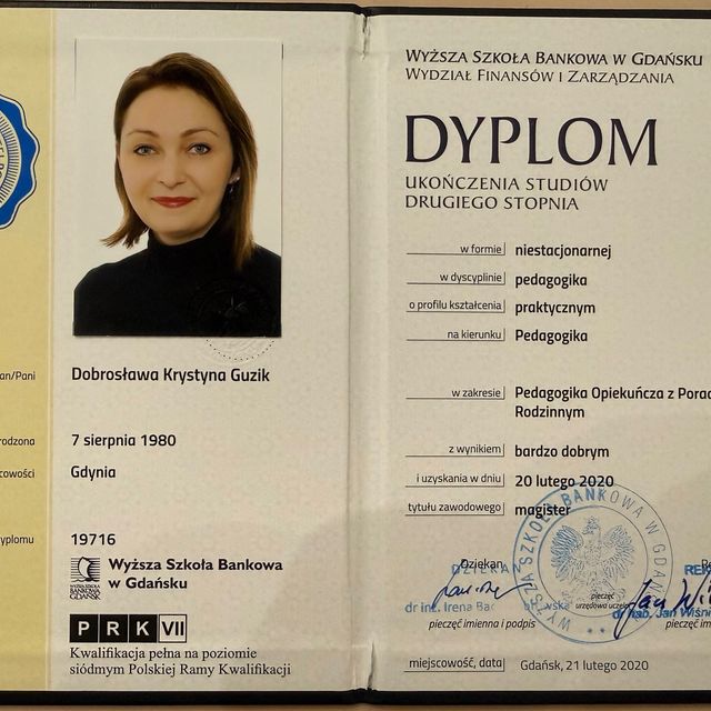 Powiększ obraz: certificate 1