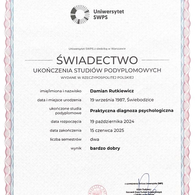 Powiększ obraz: certificate 3