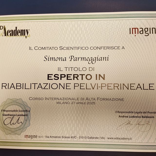Ingrandire l'immagine: certificate 1
