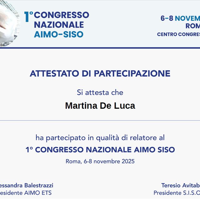 Ingrandire l'immagine: certificate 8