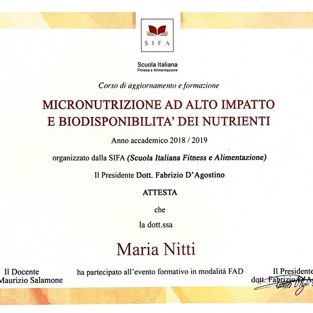 Ingrandire l'immagine: certificate 16