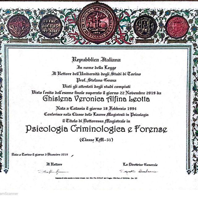 Ingrandire l'immagine: certificate 2