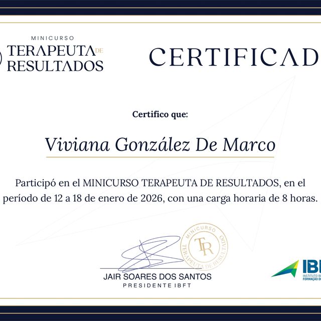 Acercar imagen: certificate 1