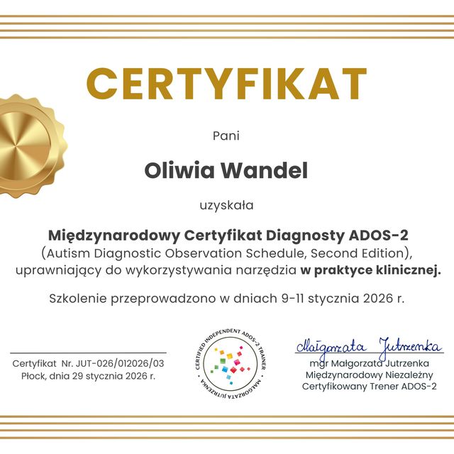 Powiększ obraz: certificate 1