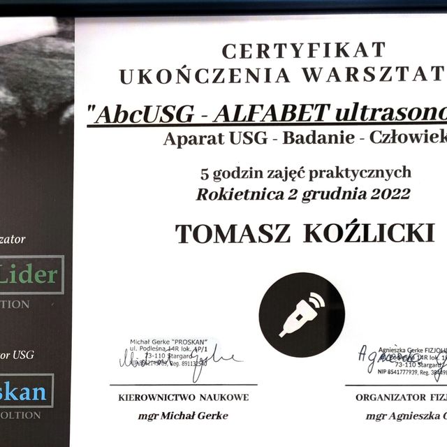Powiększ obraz: certificate 11
