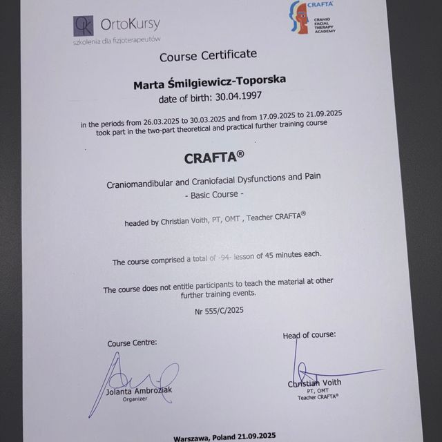 Powiększ obraz: certificate 1