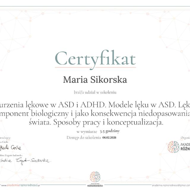 Powiększ obraz: certificate 5