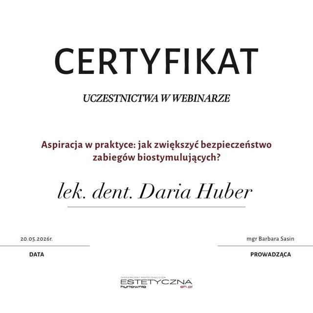 Powiększ obraz: certificate 211