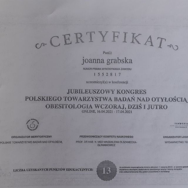 Powiększ obraz: certificate 3