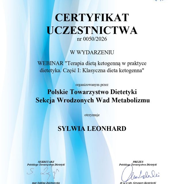 Powiększ obraz: certificate 5
