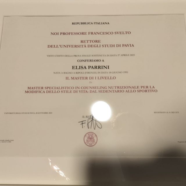 Ingrandire l'immagine: certificate 5