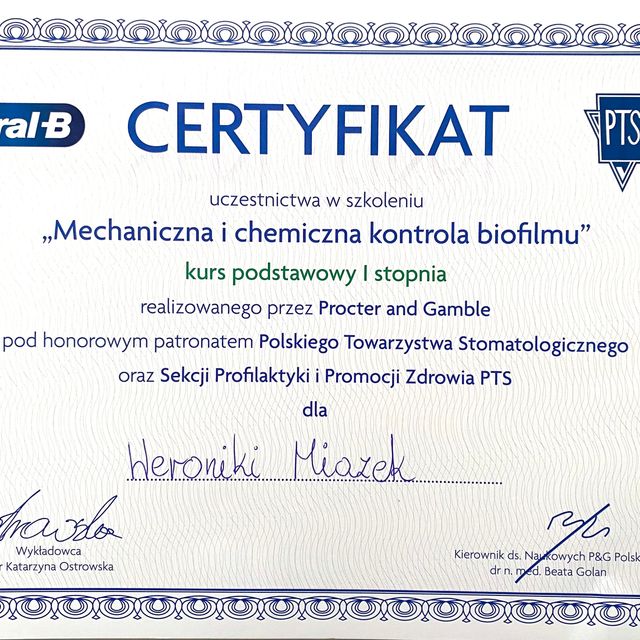 Powiększ obraz: certificate 3