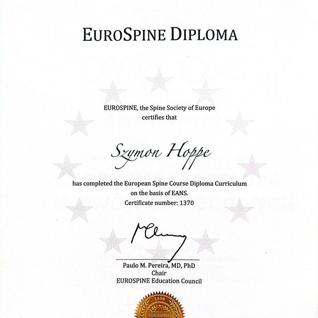 Powiększ obraz: certificate 3