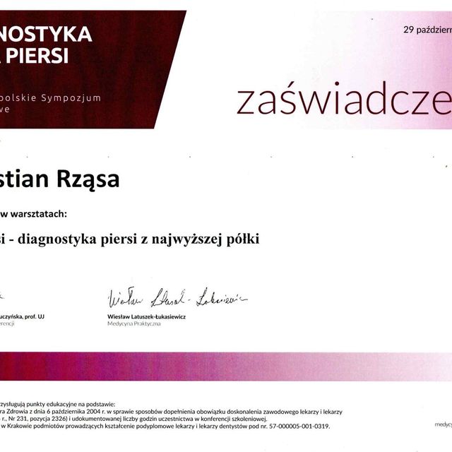 Powiększ obraz: certificate 20