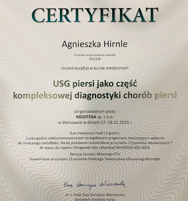 Powiększ obraz: certificate 2