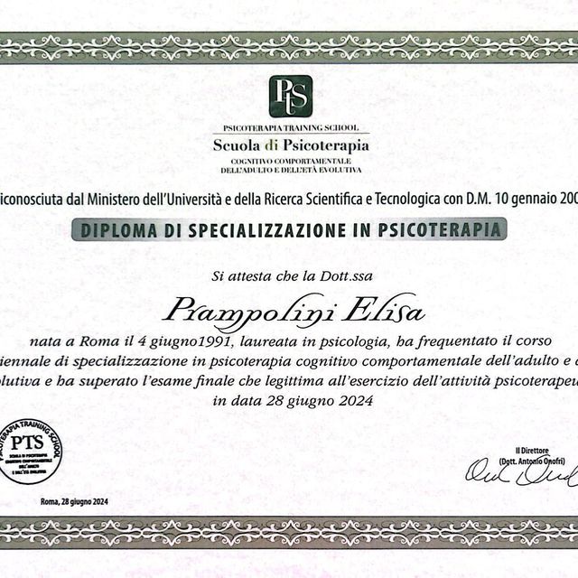Ingrandire l'immagine: certificate 2