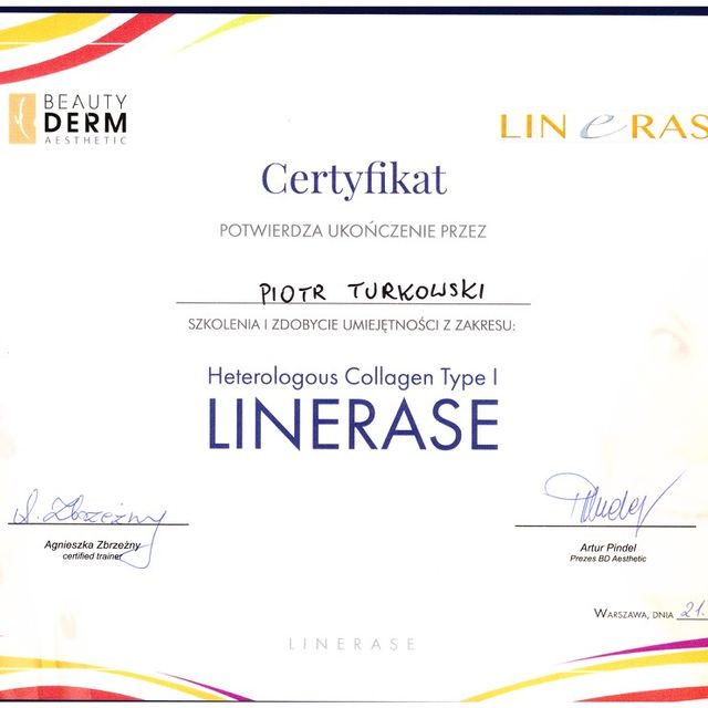 Powiększ obraz: certificate 38