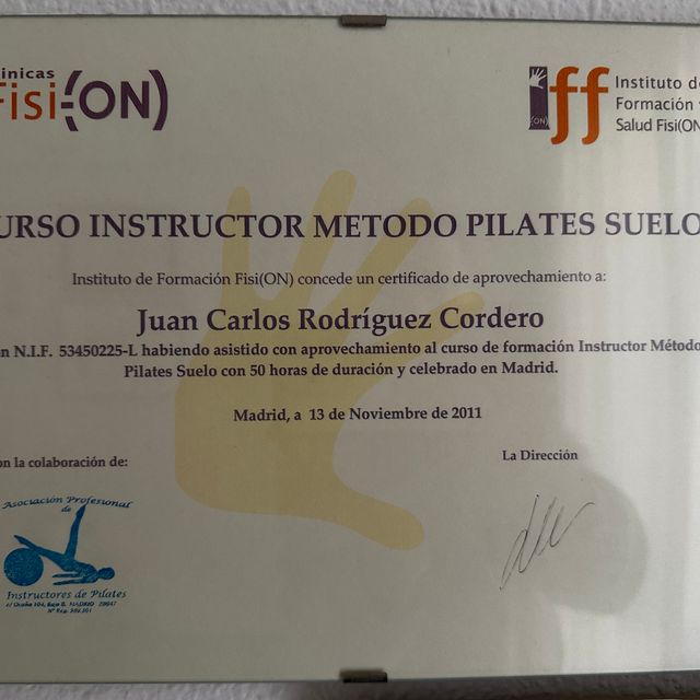 Acercar imagen: certificate 1