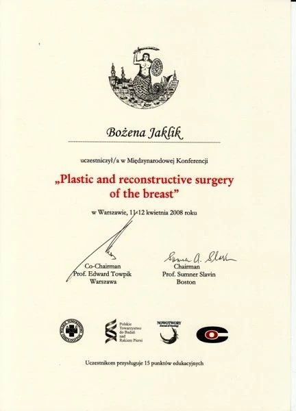 Powiększ obraz: certificate 15