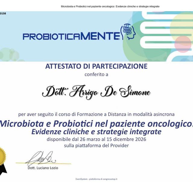 Ingrandire l'immagine: certificate 4