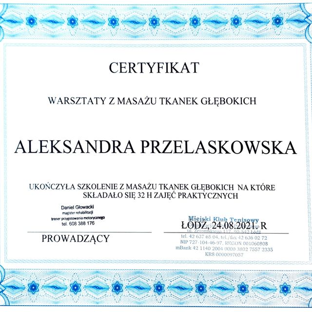 Powiększ obraz: certificate 13
