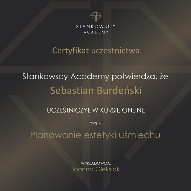 Powiększ obraz: certificate 14