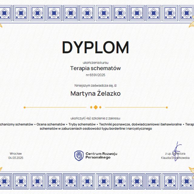 Powiększ obraz: certificate 12