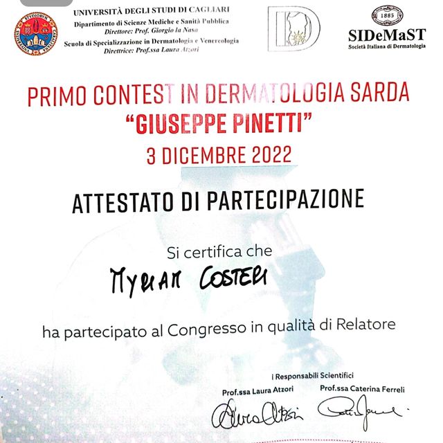 Ingrandire l'immagine: certificate 1