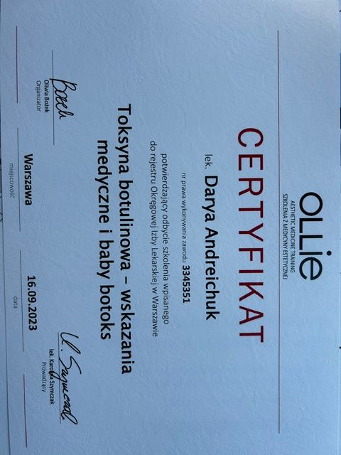 Powiększ obraz: certificate 1