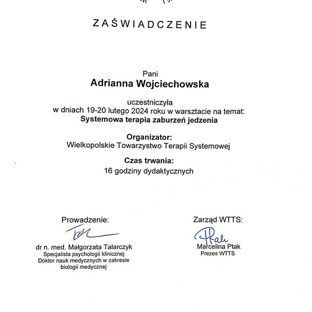 Powiększ obraz: certificate 7