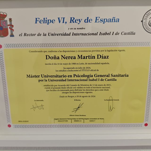 Acercar imagen: certificate 9