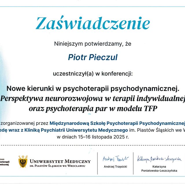 Powiększ obraz: certificate 1