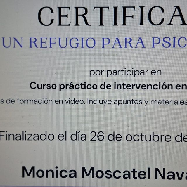 Acercar imagen: certificate 1
